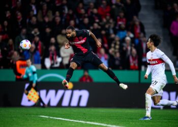 شتوتجارت يكتسح ماينز في الدوري الألماني