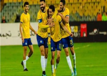 الإسماعيلي يواصل تدريباته ويستعد للجونة