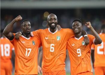 تشكيل كوت ديفوار ونيجيريا في نهائي الأمم الأفريقية ” ينطلق كمان شوية “