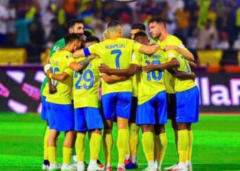 شاهد النصر السعودي يهزم إنتر ميامي