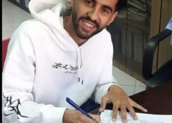 اتحاد السكندري يضم لاعب سموحة