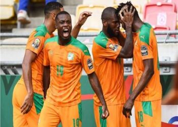 تشكيل كوت ديفوار لمواجهة مالي في كأس الأمم الإفريقية