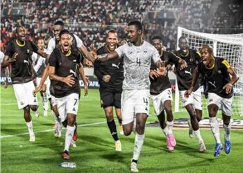 جنوب أفريقيا في نصف نهائي كأس الأمم بفوزه علي كاب فيردي