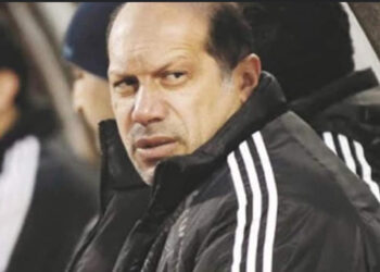 علاء نبيل مديراً فنياً لـ اتحاد الكرة