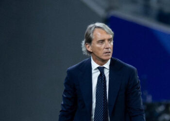 الانضباط تستدعي مانشيني والصادق  تحقيقات موسعة مع 6 لاعبين سعوديين تركوا المنتخب !!