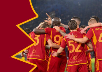 روما اكتسح كالياري في الدوري الإيطالي