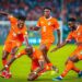 موعد مباراة كوت ديفوار والكونغو الديمقراطية في نصف نهائي كأس الأمم الإفريقية