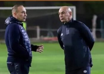 موعد مباراة مصر القادمة مع حسام حسن