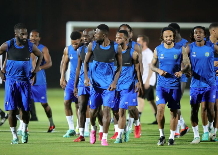 أمم إفريقيا | مباريات اليوم وهدافي البطولة حتي الآن