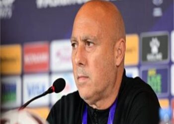 الإسباني ماركيز لوبيز : لاعبو قطر ليسوا ماكينات