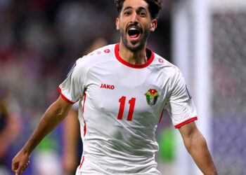 الأردن جاهز لمواجهة قطر رغم كل الظروف – صور وفيديو