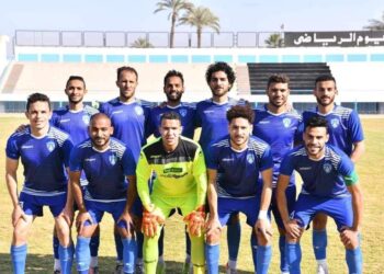 دوري القسم الثاني ب الصعيد ..الالمونيوم والترسانة علي القمة