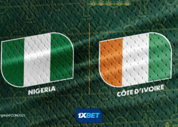 كوت ديفوار ونيجيريا قمة قوية فى نهائي كأس الأمم الأفريقية
