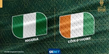 كوت ديفوار ونيجيريا قمة قوية فى نهائي كأس الأمم الأفريقية