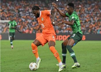 كوت ديفوار بطل كأس الأمم الأفريقية – فيديو