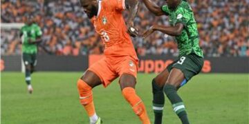 كوت ديفوار بطل كأس الأمم الأفريقية – فيديو