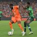 كوت ديفوار بطل كأس الأمم الأفريقية – فيديو