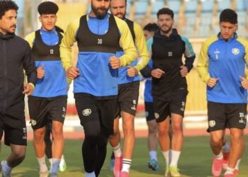 علي أبو جريشة : وفرنا لـ الإسماعيلى 17 مليون جنيه