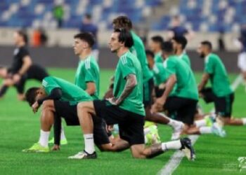 أهلى جدة انكشف أمام الأخدود فى الدوري السعودي