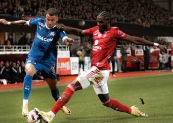 أوليمبيك مارسيليا أقال مدربه – تقارير