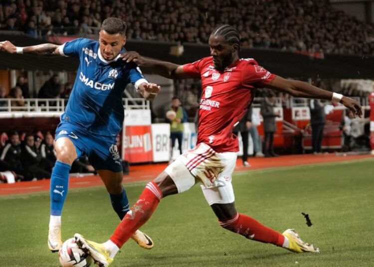 أوليمبيك مارسيليا أقال مدربه – تقارير