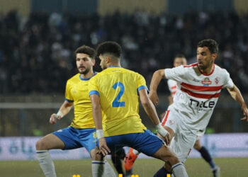 الزمالك مع جوميز بلا جديد وتعادل مع الإسماعيلي