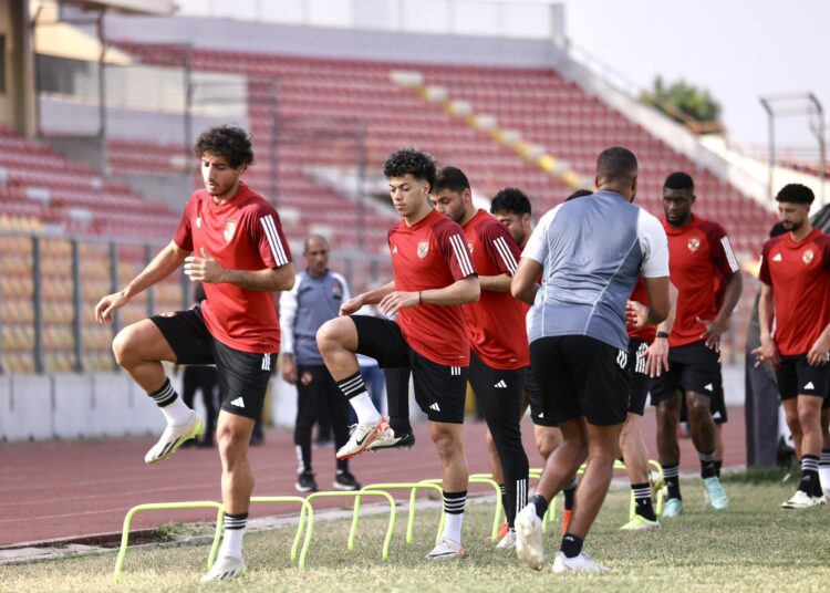 موعد مباراة الأهلي وميدياما في دوري أبطال إفريقيا والقنوات الناقلة