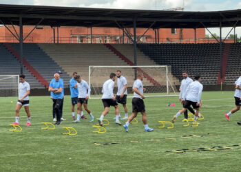 تفاصيل الاجتماع الفني لمباراة مازيمبي وبيراميدز