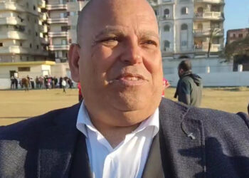 شباب بسيون ” عين الحسود فيها عود” فاز علي دسوق ” لا سِحر ولا شعوذة”!!