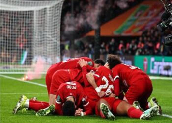 ليفربول بطلا لكأس الرابطة الإنجليزية بفوز قاتل على تشيلسي – فيديو