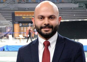 الحكم الدولي عمرو خالد: اتحاد السلاح يقدم الدعم والمساندة للجميع.. أتمنى ميدالية أولمبية لمصر في باريس