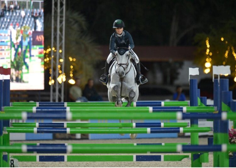 برامج فنية وثقافية وشعبية تنتظر العائلات ابطال العالم يخوضون مواجهة الوداع لقفز الحواجز جده تستعد للجولة الثالثة غدا الخميس