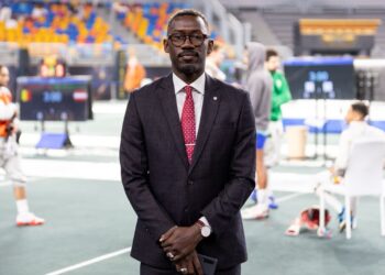 رئيس لجنة حكام كأس العالم للسلاح: مصر أفضل الدول تنظيماً للبطولات