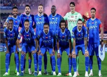 ملخص كلاسيكو الهلال واتحاد جدة