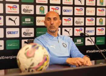 مدرب بيراميدز يتحدث عن مواجهة نواذيبو الموريتاني