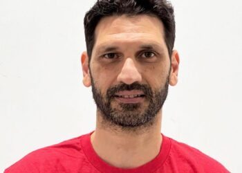 تامر طاحون ضمن الجهاز الفني لمنتخب السلاح المصري