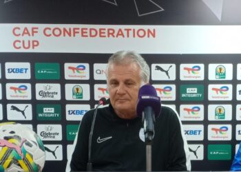 زوران مانولوفيتش : مواجهة فيوتشر لن تكون سهلة