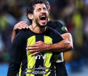 أحمد حجازي يعلق علي خسارة اتحاد جدة من الهلال السعودي – فيديو