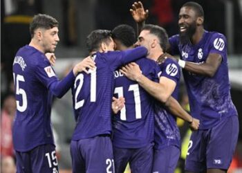 ريال مدريد يحقق فوزا سهلا على أتلتيك بلباو