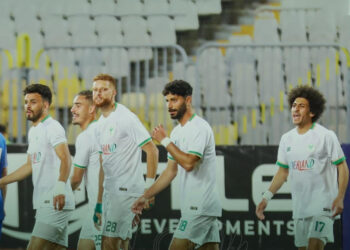 المصرى البورسعيدى يهزم سموحة فى الدورى