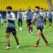 تشكيل الأهلي المتوقع لمواجهة الزمالك فى نهائى كأس مصر