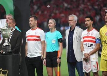 توتي يتحدث عن الكرة المصرية