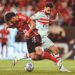 نهائي كأس مصر | شوط أول تعادل بين الأهلي والزمالك