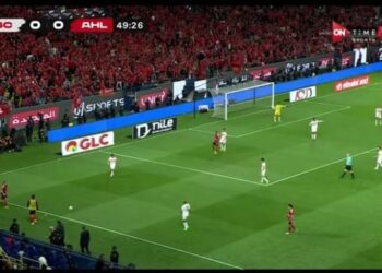 الأهلي” فتوة بره وجوه “خطف الزمالك وفاز بـ كأس مصر..ورد فعل تركي ال الشيخ