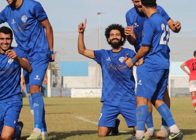 القسم الثالث | راس البر عاد لقمة التاسعة..فوز الزرقا وشربين ومنية النصر وشباب دمياط..وخسارة السرو