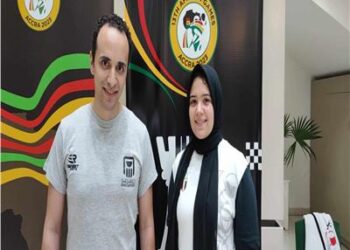 منتخب الشطرنج يحصد 6 ميداليات بدورة الألعاب الأفريقية