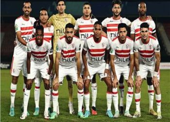 الزمالك يعاقب لاعبيه