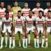 الزمالك يعاقب لاعبيه