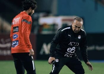 الأهلي يجدد عقد محمد هاني