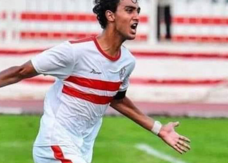 جوزيه جوميز عينه علي ” رفاعي ” الزمالك
